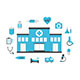Mẫu website bệnh viện, phòng khám - Theme WordPress y tế