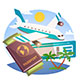 Mẫu website du lịch tour - Theme wordpress du lịch